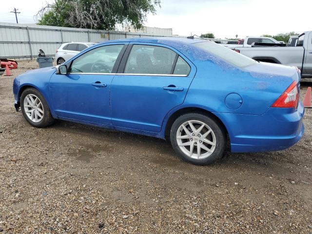 Vin: 3fahp0hg5br276148, lot: 55845335, ford fusion se 20112