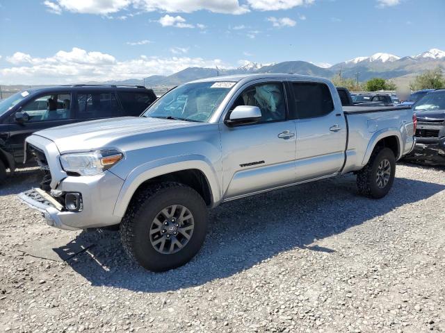 Vin: 3tmdz5bnxmm109999, lot: 57821925, toyota tacoma double cab 2021 img_1