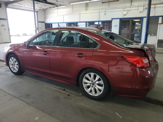 Vin: 4s3bnad65g3054837, lot: 57000325, subaru legacy 2.5i premium 20162