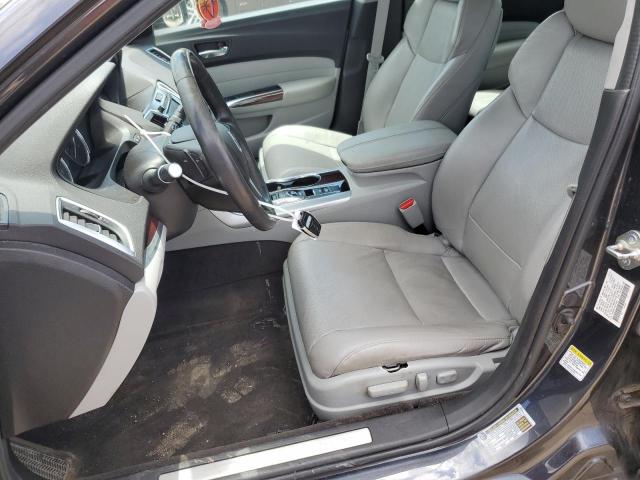 2015 ACURA TLX ADVANC 19UUB2F71FA013663