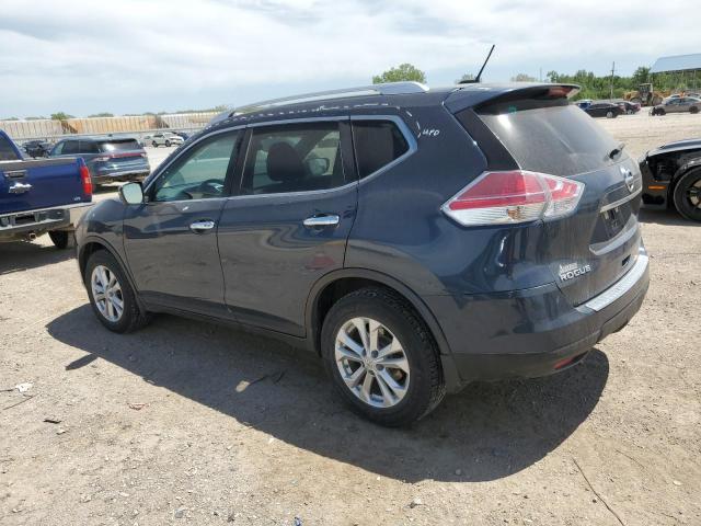 Vin: knmat2mtxgp599387, lot: 56721115, nissan rogue s 20162