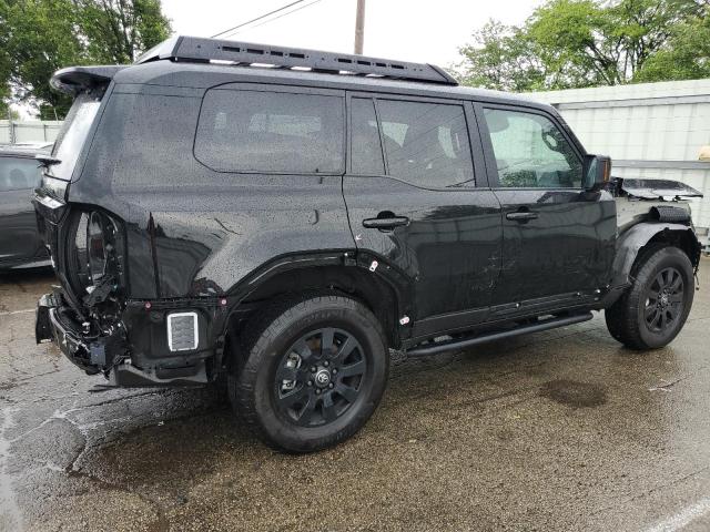 Vin: jteabfaj5r5001262, lot: 56896105, toyota land cruis base 20243