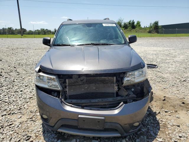 2015 DODGE JOURNEY SX - 3C4PDCBG8FT686038