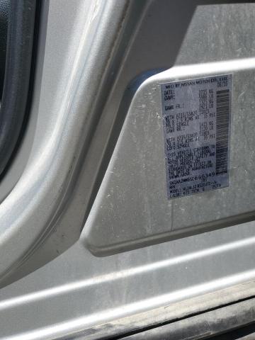 2016 NISSAN PATHFINDER - 5N1AR2MM6GC666349