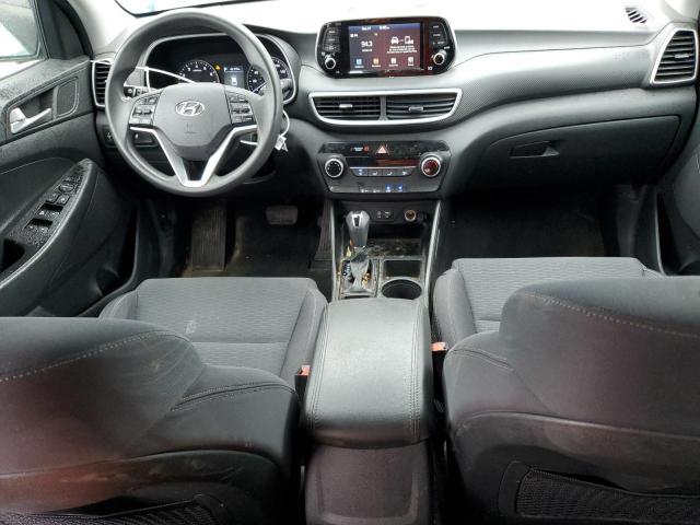 2019 HYUNDAI TUCSON SE - KM8J23A43KU918267