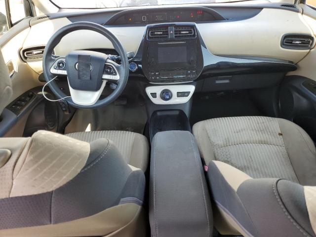 2018 TOYOTA PRIUS - JTDKBRFUXJ3062362