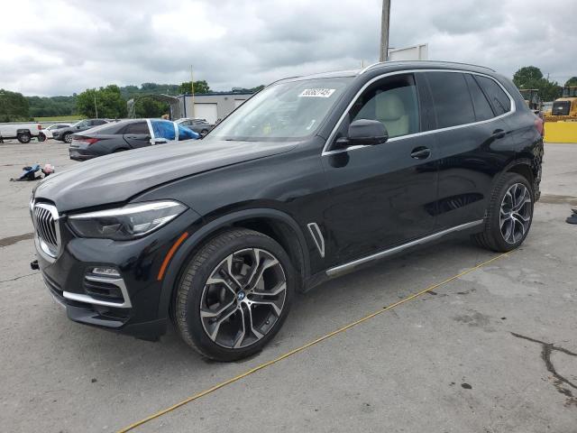 Vin: 5uxcr4c08l9b21821, lot: 58362745, bmw x5 sdrive 40i 2020 img_1