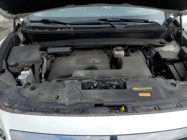 2019 INFINITI QX60 LUXE 5N1DL0MM1KC527760