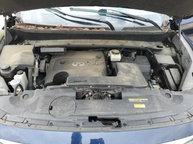 2015 INFINITI QX60 - 5N1AL0MM9FC541589