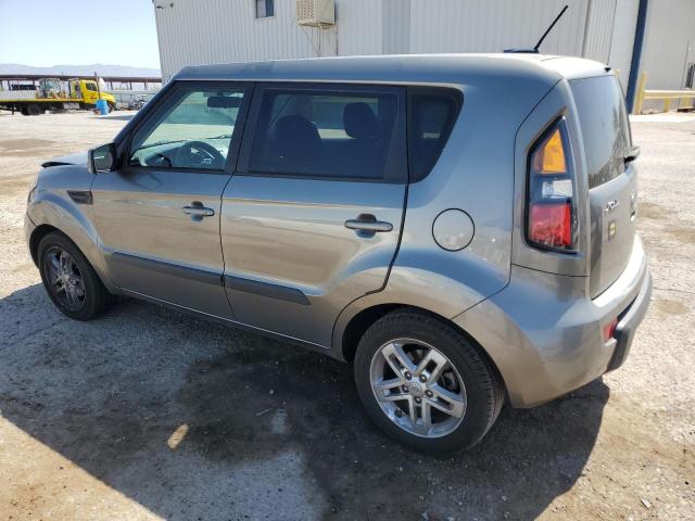 Vin: kndjt2a2xb7211031, lot: 58769925, kia soul + 20112