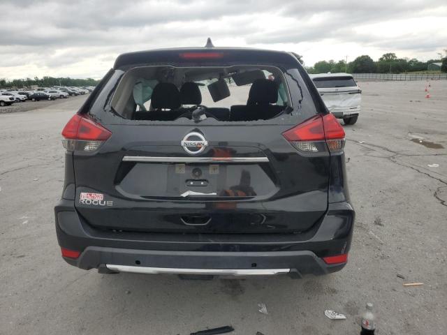2017 NISSAN ROGUE S KNMAT2MT6HP602447