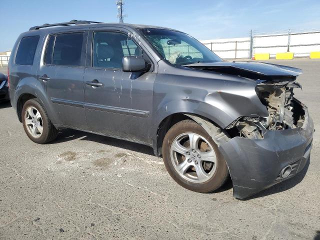 Vin: 5fnyf4h46cb086551, lot: 57338095, honda pilot ex 20124