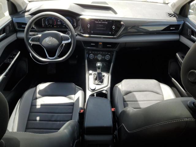 2022 VOLKSWAGEN TAOS SEL 3VV2X7B23NM040865