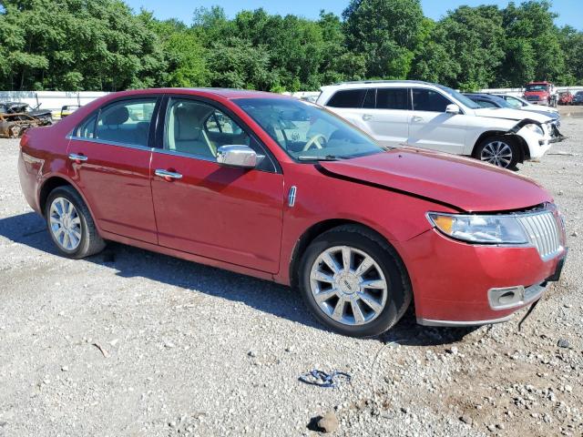 Vin: 3lnhl2gc0cr811688, lot: 57480275, lincoln mkz 20124
