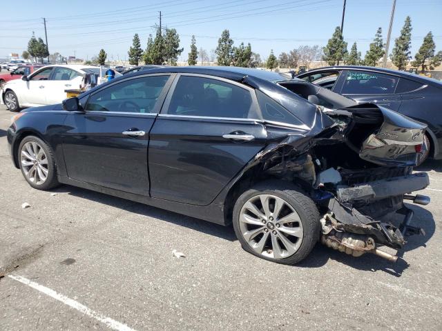 Vin: 5npec4ac7bh302808, lot: 56988605, hyundai sonata se 20112