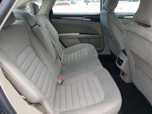 2019 FORD FUSION SE - 3FA6P0HD2KR214946
