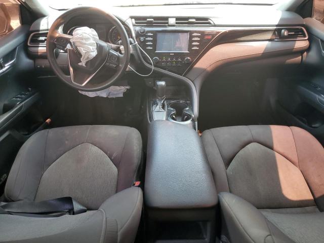 2020 TOYOTA CAMRY LE - 4T1C11AK8LU871348