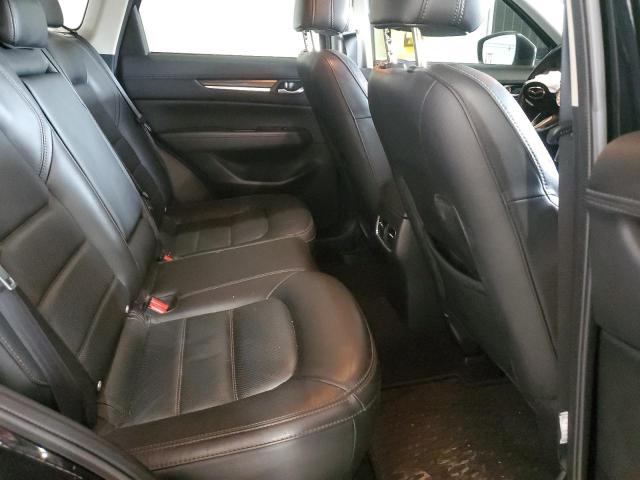 2018 MAZDA CX-5 GRAND - JM3KFBDM4J0412835