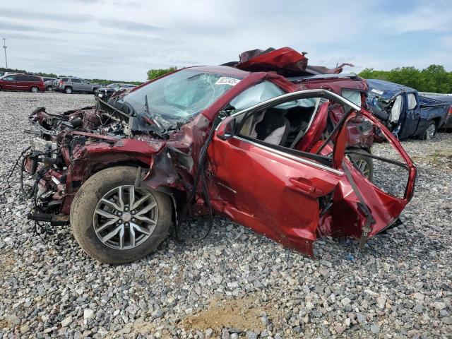 Vin: 1gkknlla3kz251629, lot: 58232435, gmc acadia sle 2019 img_1
