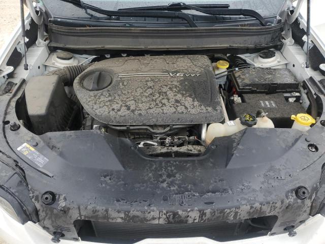 2021 JEEP CHEROKEE L - 1C4PJLMX5MD214775