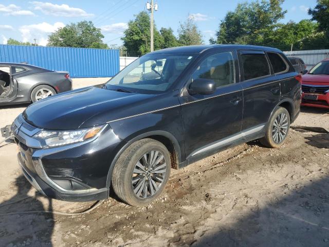 Vin: ja4ad2a31kj001355, lot: 57364335, mitsubishi outlander es 2019 img_1