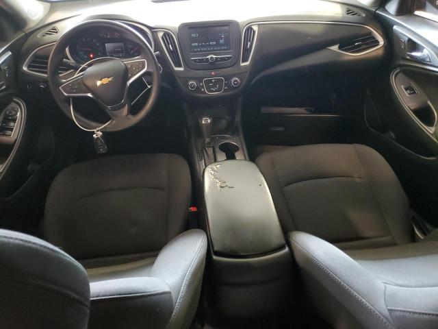 2017 CHEVROLET MALIBU LS 1G1ZB5ST3HF284103