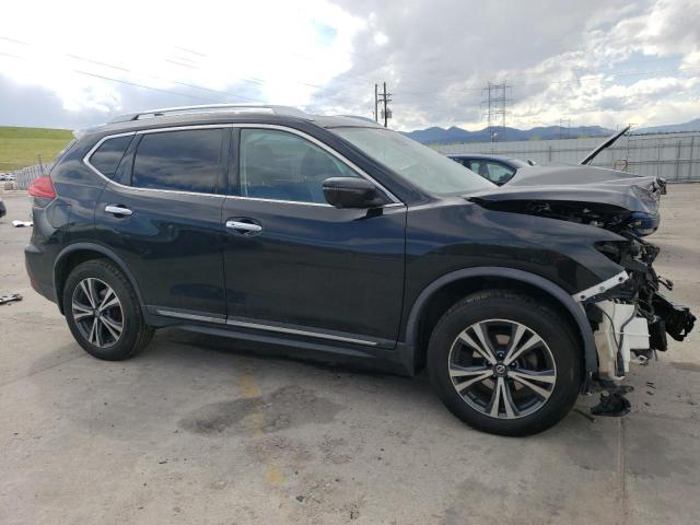 Vin: jn8at2mv3hw285898, lot: 55613845, nissan rogue s 20174
