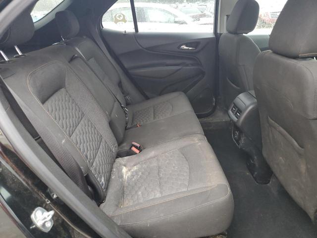 2019 CHEVROLET EQUINOX LT - 2GNAXKEV7K6123182