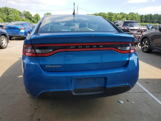 2016 DODGE DART SE 1C3CDFAA7GD503995