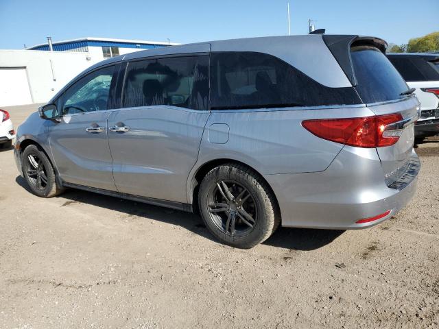 Vin: 5fnrl6h65jb505710, lot: 56571655, honda all models exl 20182