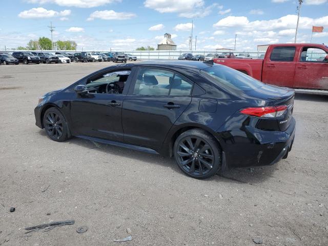 Vin: 5yfs4mce0rp180191, lot: 57819135, toyota corolla se 20242