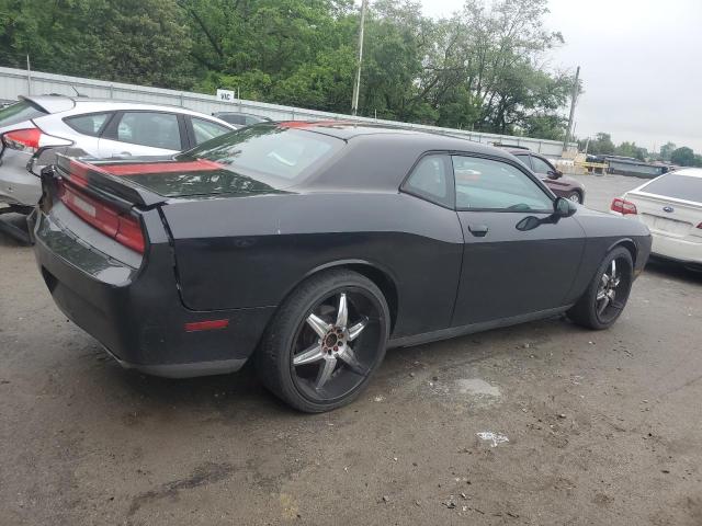 Vin: 2c3cdyag5ch292454, lot: 57859475, dodge challenger sxt 20123