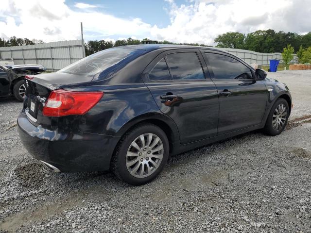 Vin: js2re9a36a6100923, lot: 56257055, suzuki kizashi se 20103