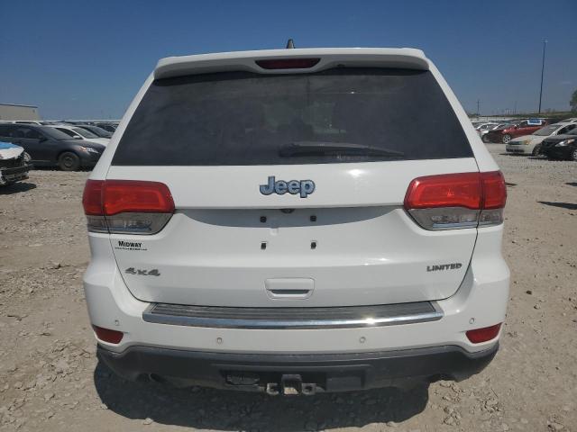 2014 JEEP GRAND CHER - 1C4RJFBG7EC121499