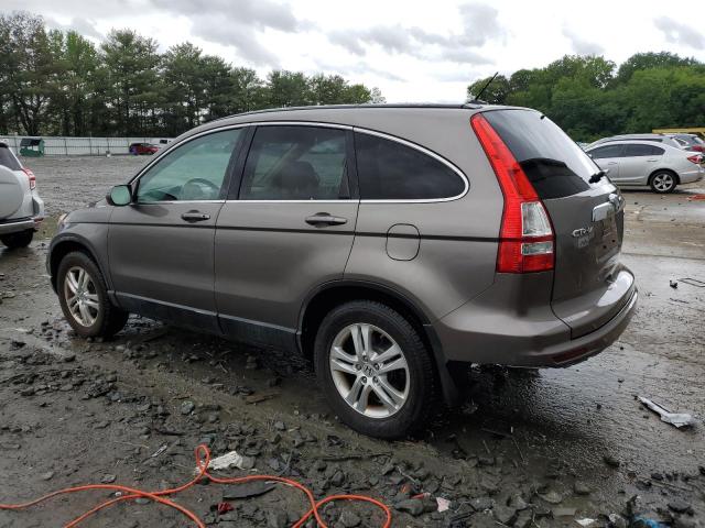 Vin: 5j6re4h79al017438, lot: 58066005, honda crv exl 20102