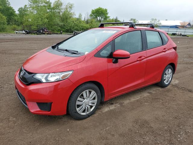 HONDA FIT LX