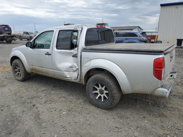 Vin: 1n6ad0ev2fn711320, lot: 58820485, nissan frontier s 20152