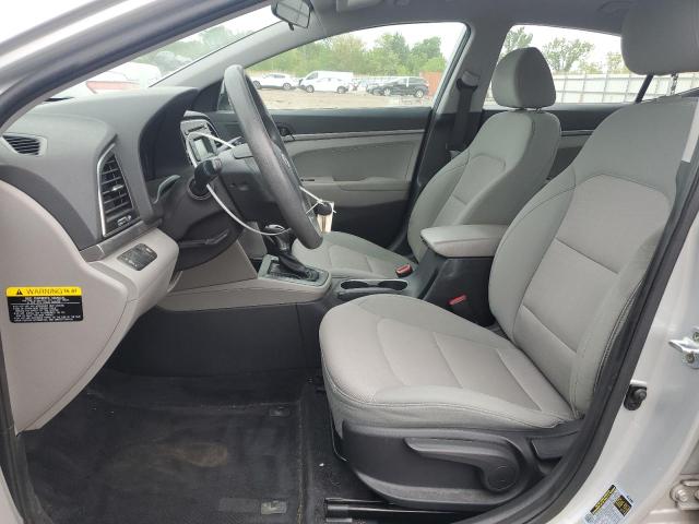 2017 HYUNDAI ELANTRA SE - 5NPD74LF9HH054190