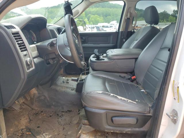 2018 RAM 3500 ST - 3C63R3GL2JG149518