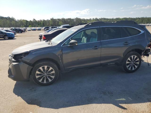 Vin: 4s4btancxp3212725, lot: 57830225, subaru outback limited 2023 img_1