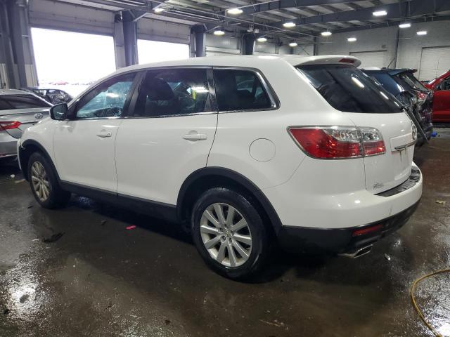 2010 MAZDA CX-9 - JM3TB3MA9A0232164