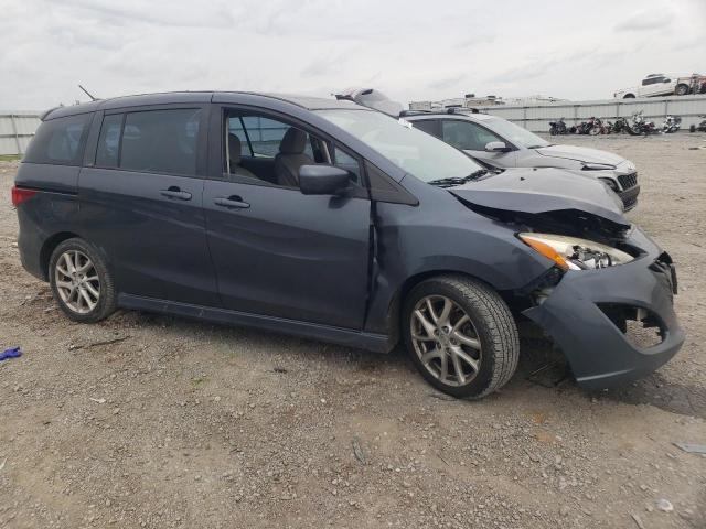 2012 MAZDA 5 - JM1CW2CL3C0103172
