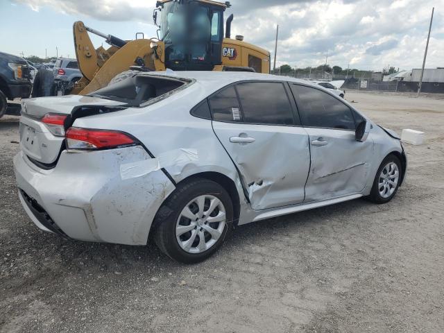 Vin: jtdepmae9nj208916, lot: 57022275, toyota corolla le 20223