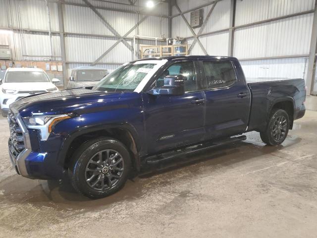 Vin: 5tfna5ec1px013392, lot: 58477235, toyota tundra crewmax platinum 2023 img_1