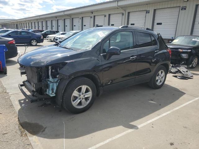 2020 CHEVROLET TRAX 1LT - KL7CJLSB2LB035896