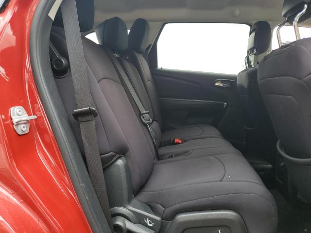 2017 DODGE JOURNEY SE - 3C4PDDAG3HT555190