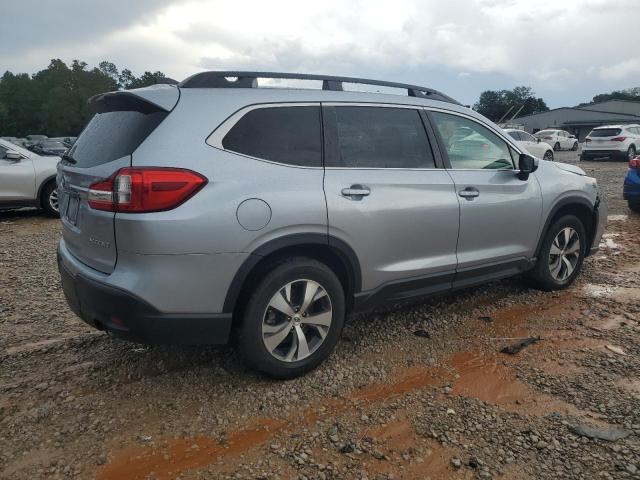 Vin: 4s4wmacd3k3449771, lot: 58124925, subaru ascent premium 20193