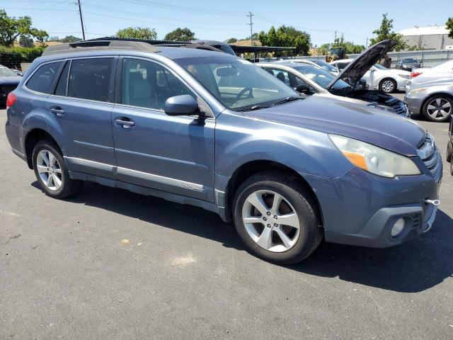 2013 SUBARU OUTBACK 2. - 4S4BRBLC0D3278610