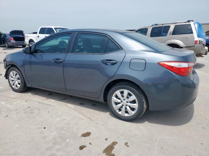 Vin: 5yfburhe7gp485545, lot: 58166915, toyota corolla l 20162