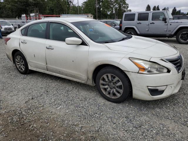 Vin: 1n4al3apxdn581806, lot: 56925315, nissan altima 2.5 20134